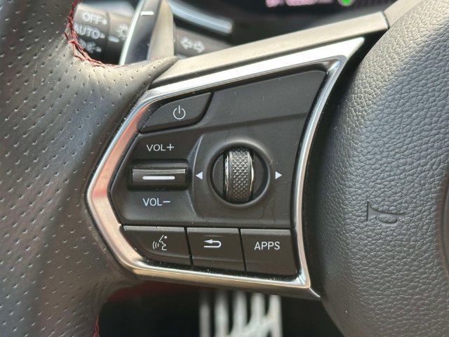 Used 2024 Acura MDX A-Spec AWD/4WD image 24