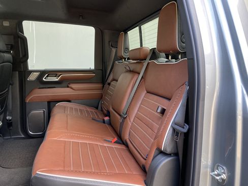 Used 2026 GMC Sierra 2500 Denali Ultimate AWD/4WD image 41