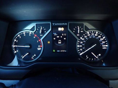 Used 2024 Toyota Tundra SR5 image 22