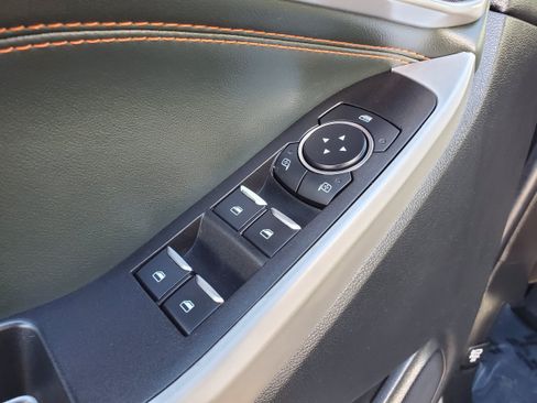 Used 2021 Ford Explorer Timberline AWD/4WD image 12