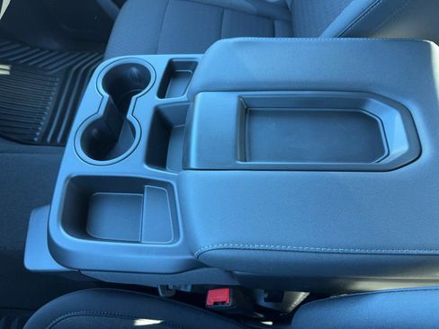 New 2026 Chevrolet Silverado 2500 Custom w/ Z71 Off-Road Package image 26