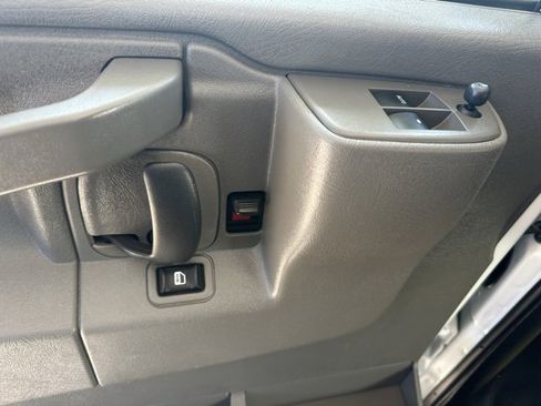 Certified 2024 Chevrolet Express 2500 w/ Driver Convenience Package image 22