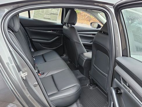 New 2026 MAZDA MAZDA3 s Sport image 14