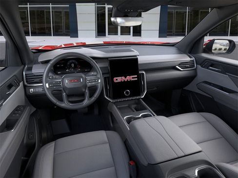 New 2026 GMC Acadia Elevation w/ Elevation Premium Package image 15