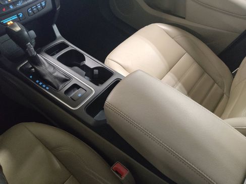 Used 2017 Ford Escape Titanium w/ Equipment Group 301A image 26