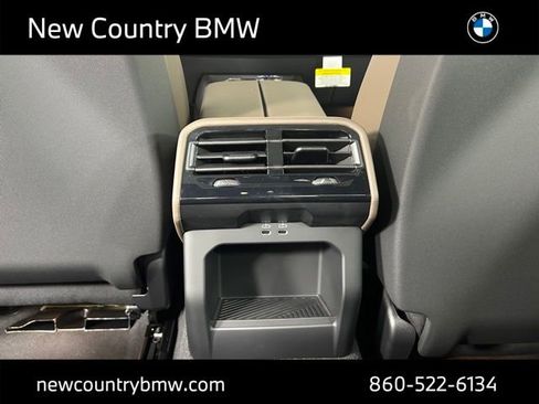 New 2026 BMW 540i xDrive 540i xDrive w/ Executive Package image 27