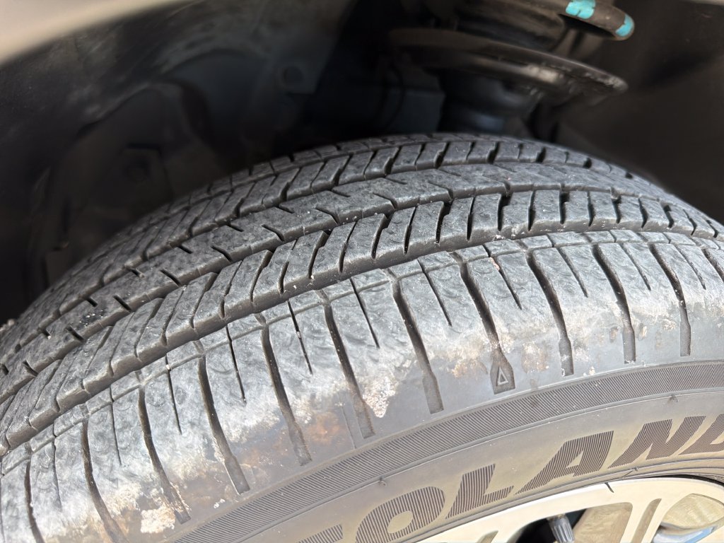 Used 2025 Subaru Forester Premium AWD/4WD image 30