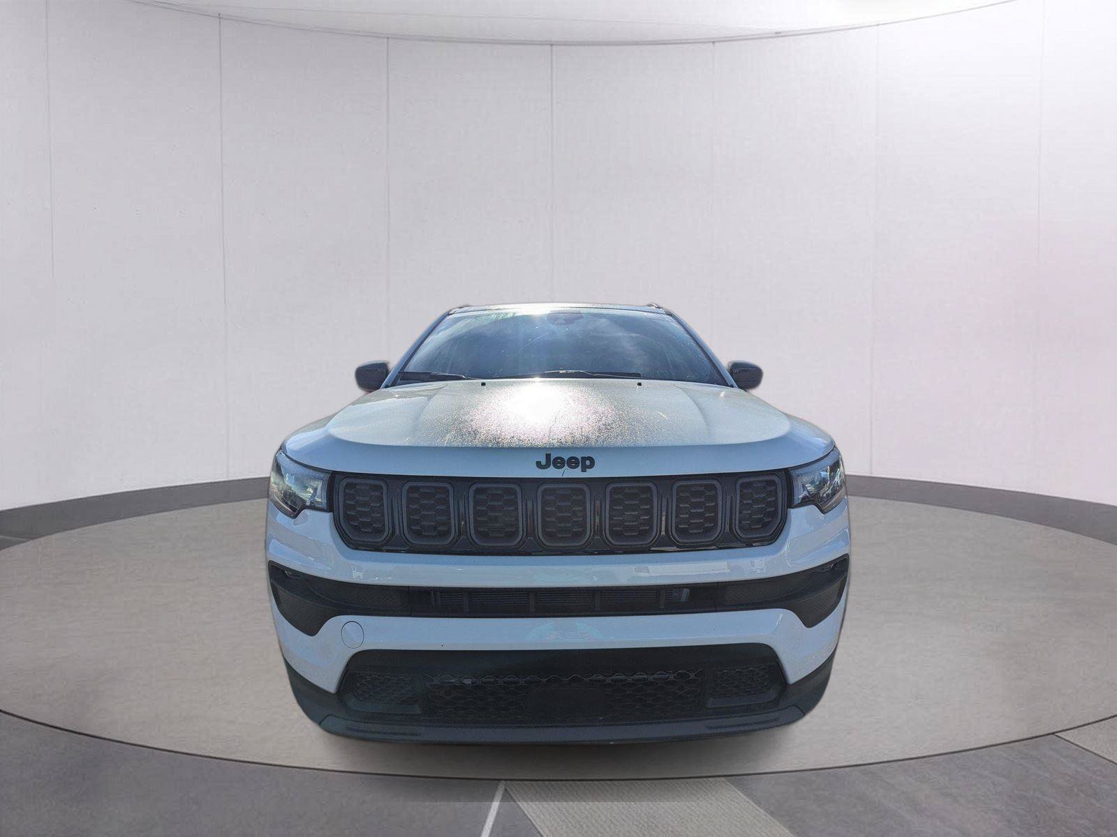New 2026 Jeep Compass Latitude w/ Quick Order Package 29K AWD/4WD image 8