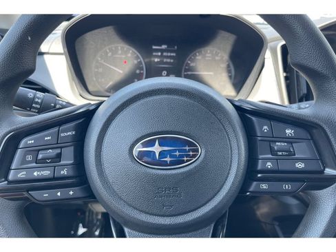 Certified 2026 Subaru Crosstrek 2.5i Premium AWD/4WD image 32