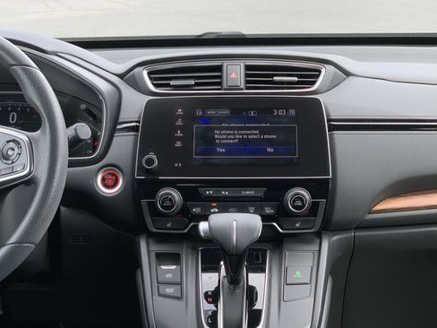 Used 2019 Honda CR-V EX image 17