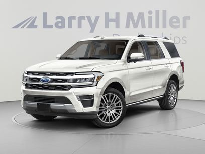 Used 2024 Ford Expedition Limited