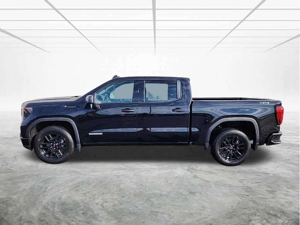 Used 2023 GMC Sierra 1500 Elevation AWD/4WD image 2