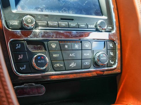 Used 2012 Bentley Continental GT AWD/4WD image 29