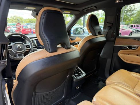 Used 2019 Volvo XC90 T6 Inscription w/ Advanced Package AWD/4WD image 29