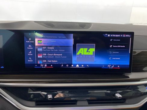 Certified 2024 BMW X5 xDrive40i w/ Parking Assistance Package image 16