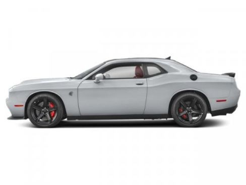 Used 2022 Dodge Challenger SRT Hellcat w/ Plus Package image 3