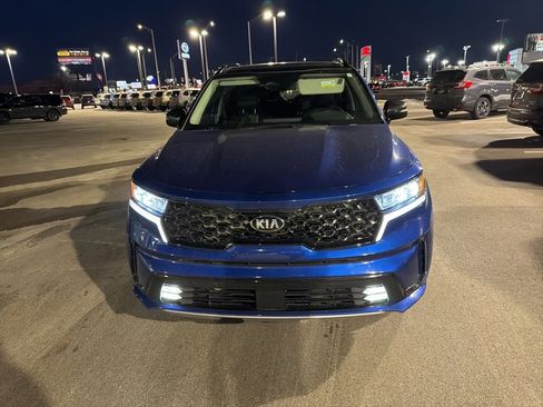 Used 2021 Kia Sorento SX image 5