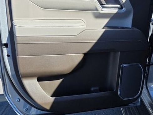 New 2026 Chevrolet Silverado 1500 LTZ w/ Technology Package image 10