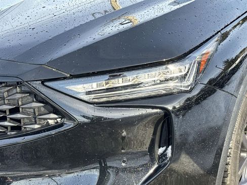 Certified 2022 Acura MDX A-Spec image 9