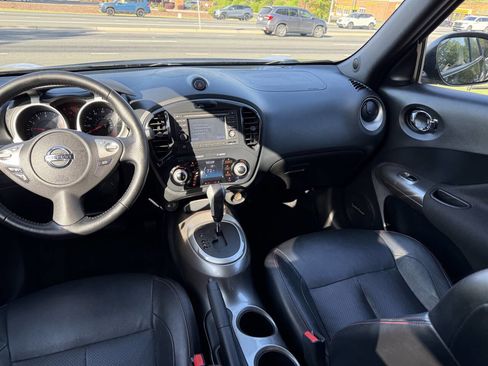 Used 2013 Nissan Juke SL image 19