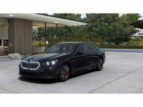 New 2027 BMW 530i xDrive AWD/4WD image 1