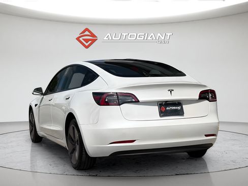 Used 2023 Tesla Model 3 Standard Range RWD image 14
