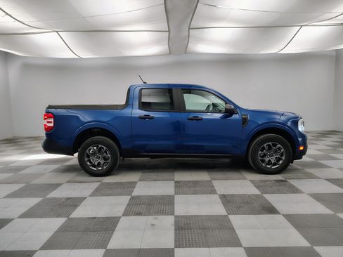 Used 2023 Ford Maverick XLT FWD image 7