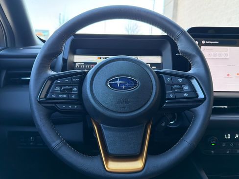 New 2026 Subaru Outback Wilderness image 24