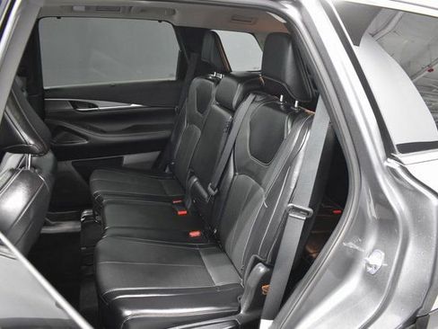 Used 2023 INFINITI QX60 Luxe w/ Cargo Package image 33