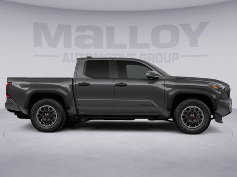 New 2026 Toyota Tacoma TRD Off-Road AWD/4WD image 13