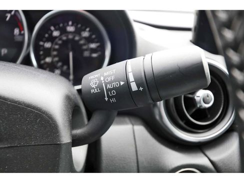 Used 2025 MAZDA MX-5 Miata RF Grand Touring image 12