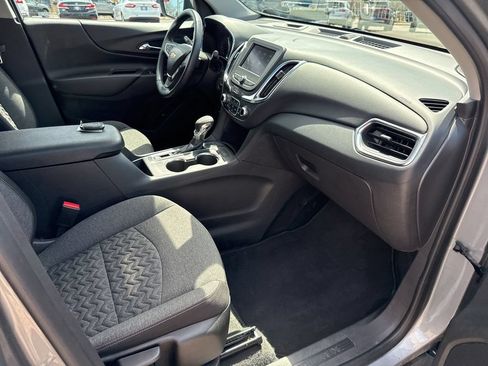 Used 2024 Chevrolet Equinox LT AWD/4WD image 35