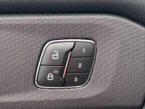 New 2026 Ford Explorer Tremor AWD/4WD image 19