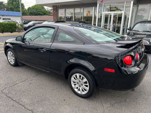 Used 2010 Chevrolet Cobalt LS FWD image 12