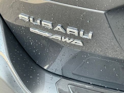 Certified 2024 Subaru Outback Premium AWD/4WD image 5