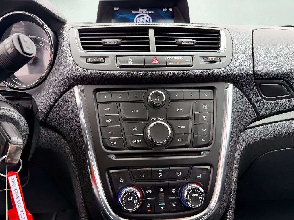 Used 2015 Buick Encore Leather AWD/4WD image 49