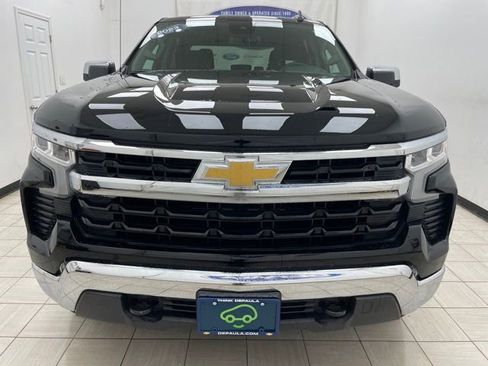Used 2023 Chevrolet Silverado 1500 LT image 17