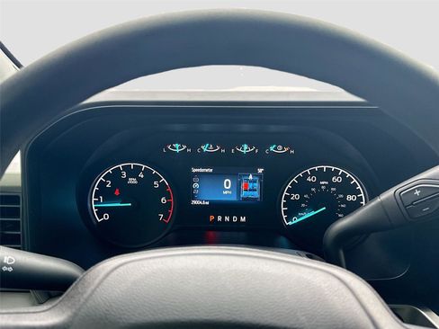 Used 2023 Ford F250 XL w/ STX Appearance Package image 12