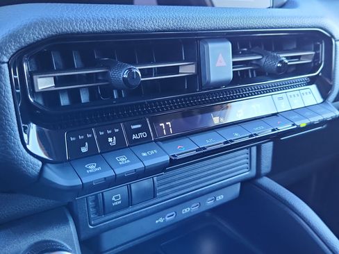 Used 2026 Toyota Land Cruiser w/ Premium Package image 22