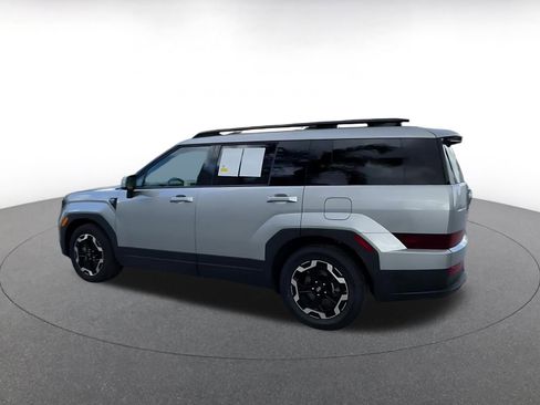 Used 2025 Hyundai Santa Fe SEL image 10