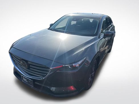 Certified 2023 MAZDA CX-9 Touring AWD/4WD image 1