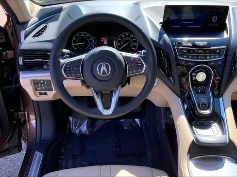Used 2019 Acura RDX w/ Technology Package image 5