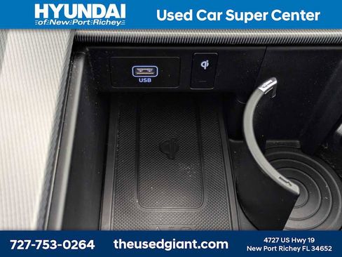 Used 2020 Hyundai Palisade SEL FWD image 33