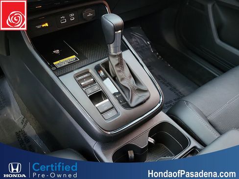 Certified 2024 Honda CR-V EX-L image 19