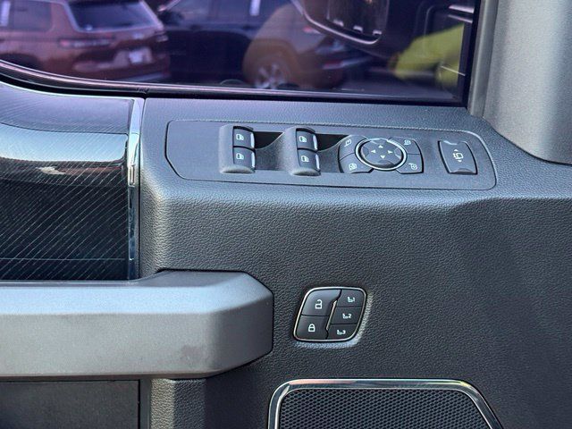 Used 2021 Ford F350 Platinum AWD/4WD image 15