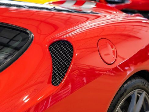 Used 2008 Ferrari F430 Scuderia RWD image 17