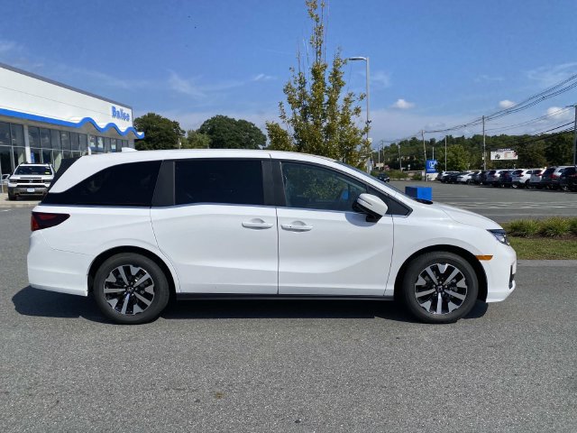 New 2027 Honda Odyssey EX-L image 2