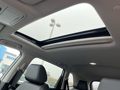 New 2026 Honda CR-V EX-L image 18