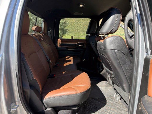 Used 2023 RAM 2500 Limited AWD/4WD image 31