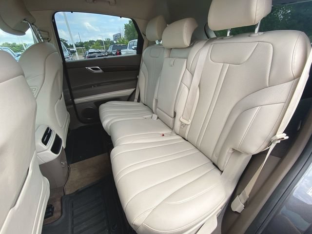 Used 2023 Genesis GV80 2.5T AWD/4WD image 24